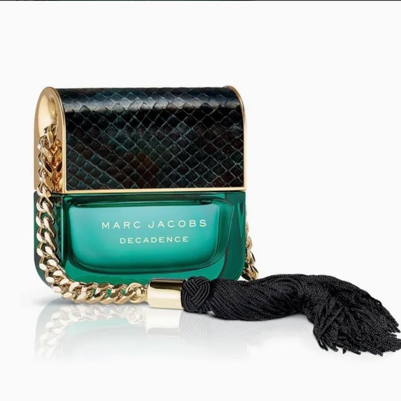 Marc Jacobs Accessories - Marc Jacobs Décadence